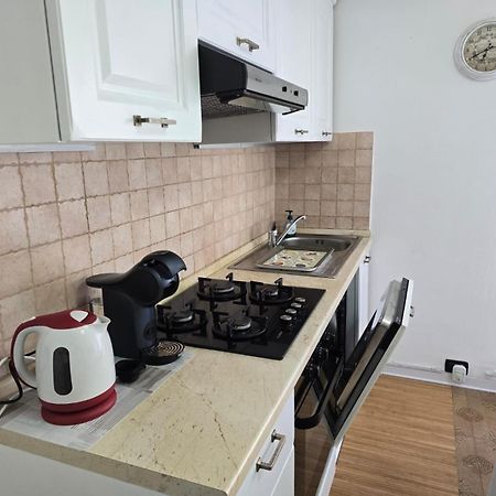 Casa Dell' Ulivo Apartment Desenzano del Garda Luaran gambar
