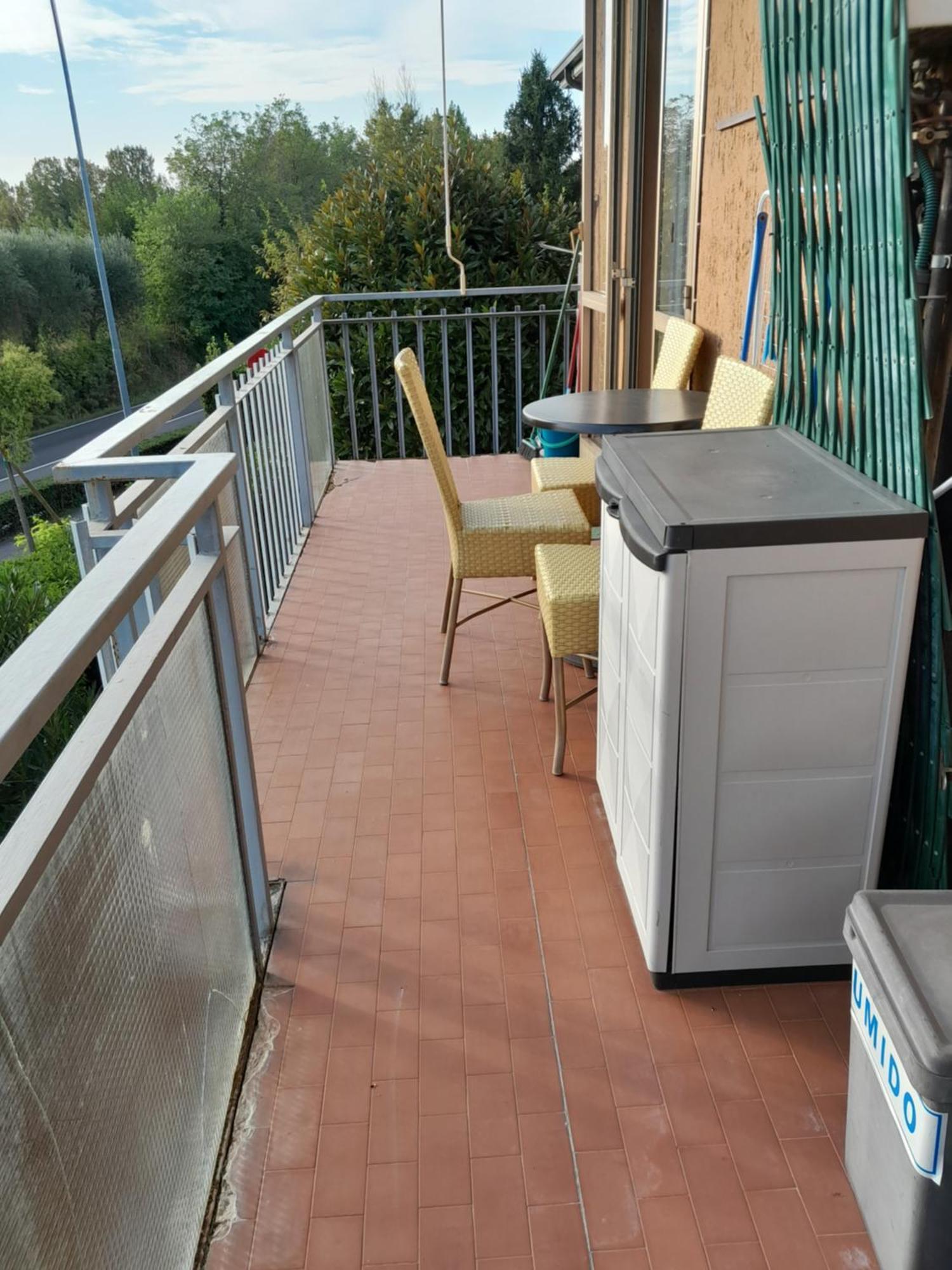 Casa Dell' Ulivo Apartment Desenzano del Garda Luaran gambar