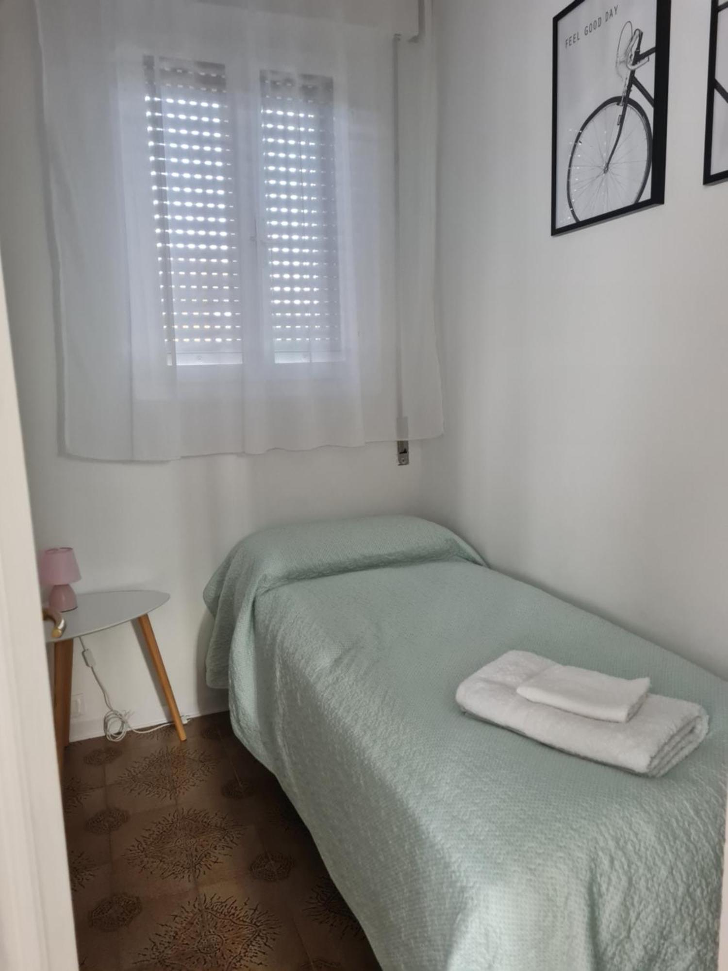 Casa Dell' Ulivo Apartment Desenzano del Garda Luaran gambar