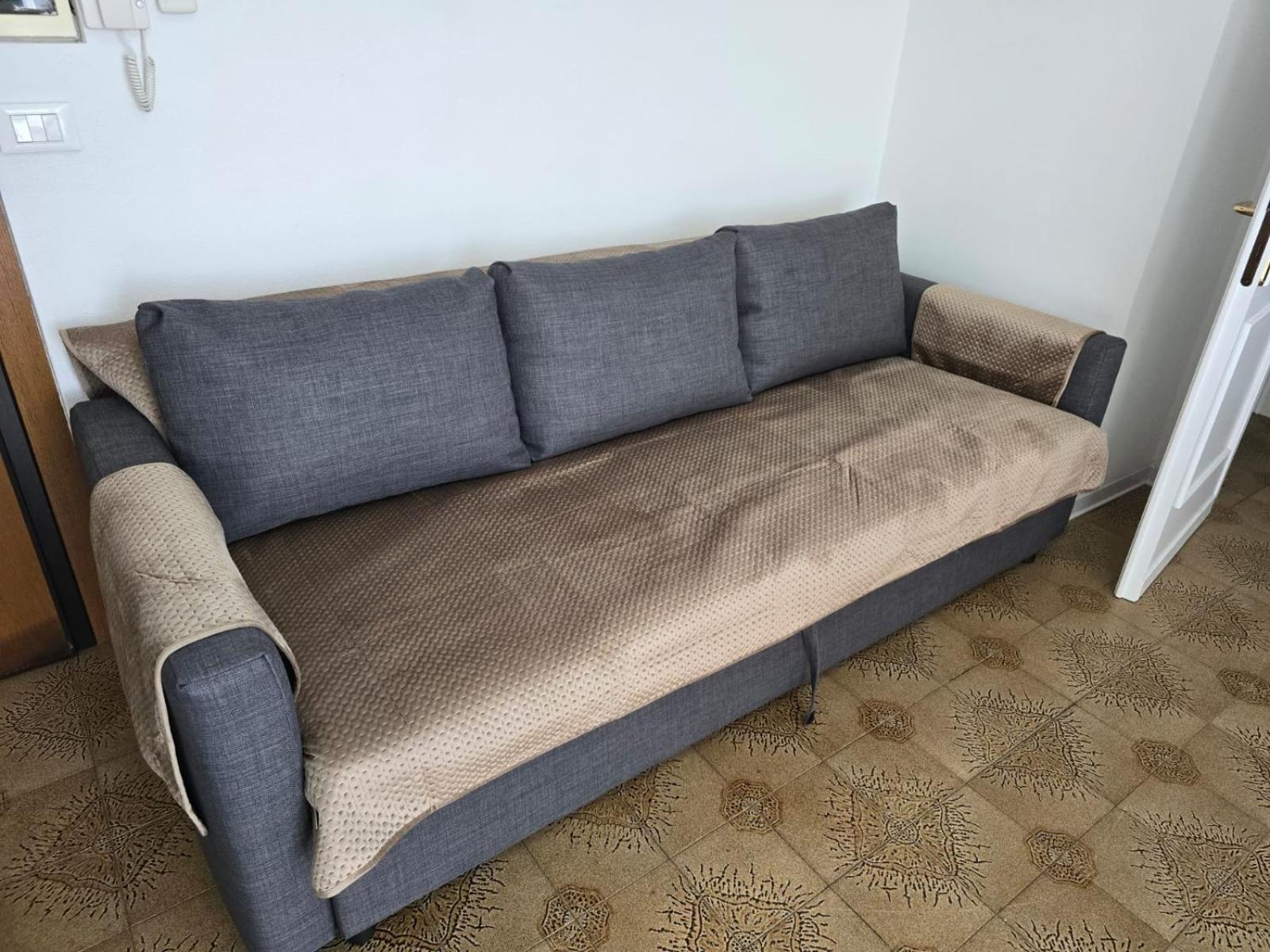 Casa Dell' Ulivo Apartment Desenzano del Garda Luaran gambar