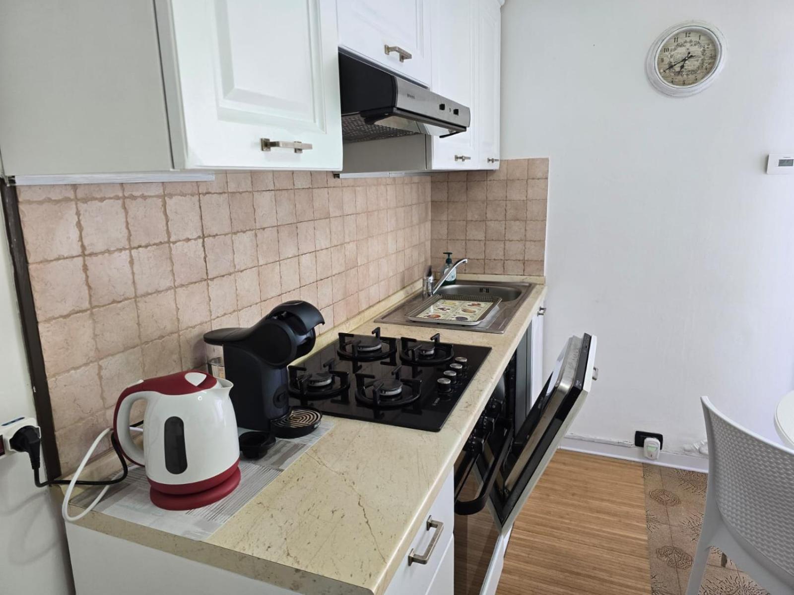 Casa Dell' Ulivo Apartment Desenzano del Garda Luaran gambar